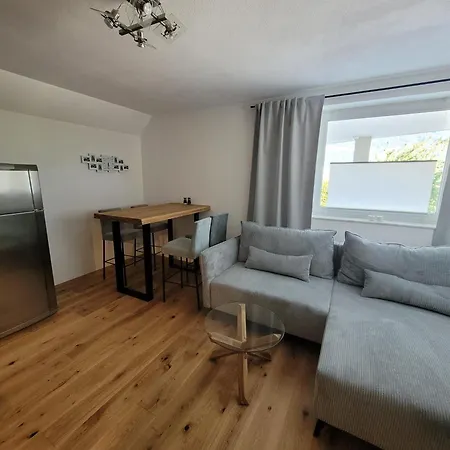 Zeiger Apartman Vomp