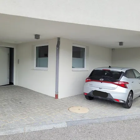 Apartman Zeiger *
