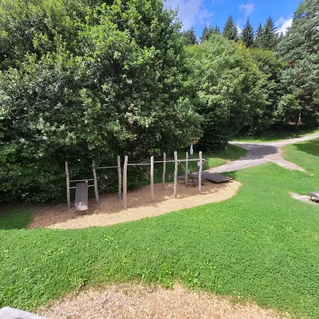 Zeiger Apartamento