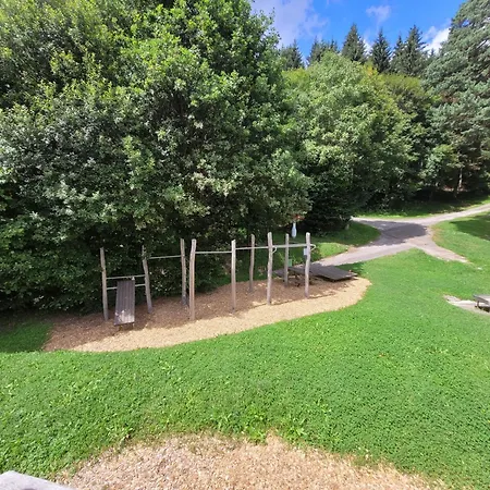 Zeiger Apartman