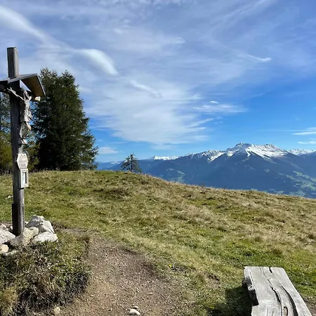 Appartement Zeiger Vomp