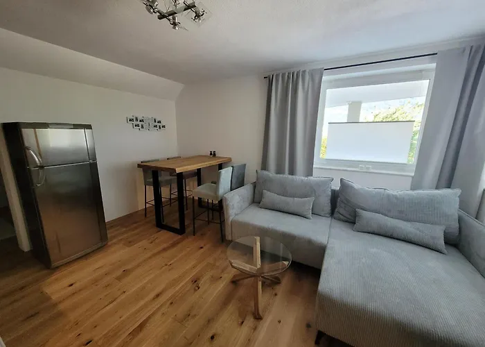 Zeiger アパート Vomp