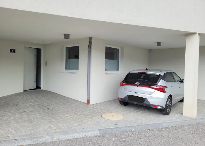 アパート Zeiger *