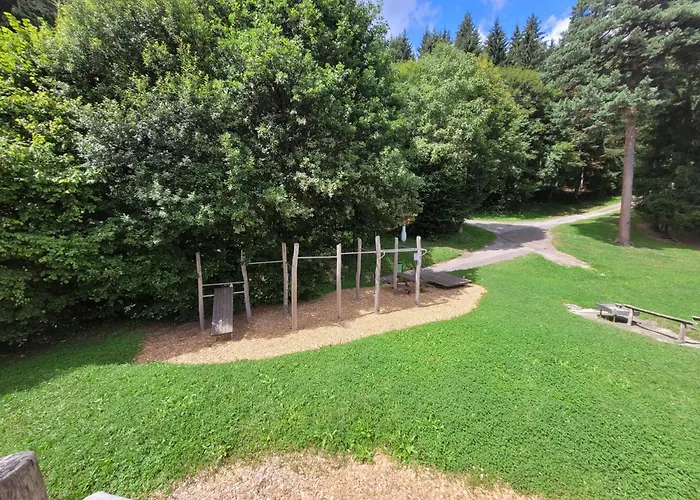 Zeiger Apartman