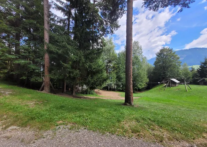 Apartman Zeiger Vomp