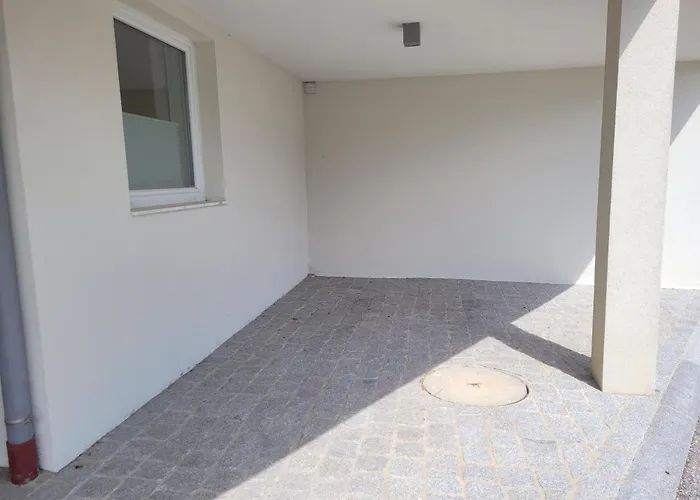 Zeiger Apartman Vomp