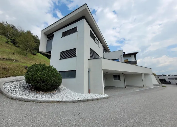 アパート Zeiger *