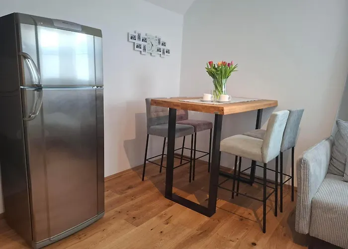 Zeiger Apartman