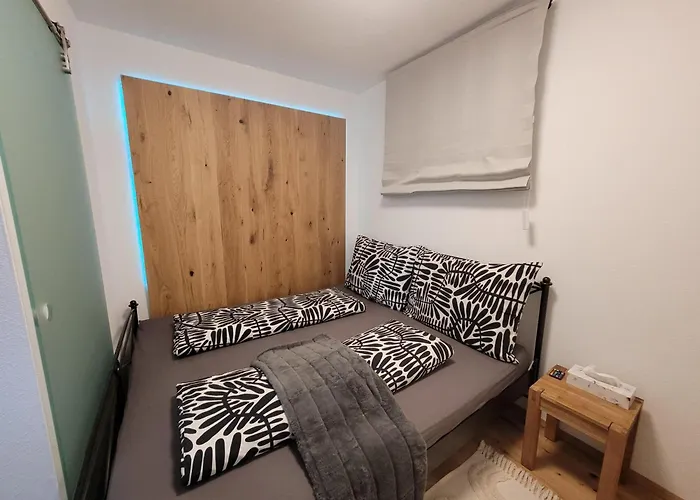 Zeiger Apartman Vomp