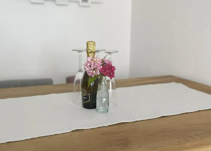 Zeiger Apartman Vomp