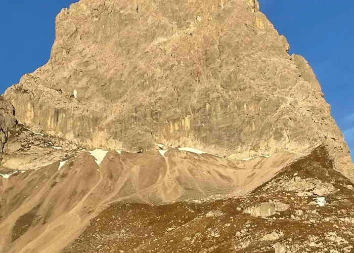 Zeiger Apartman Vomp