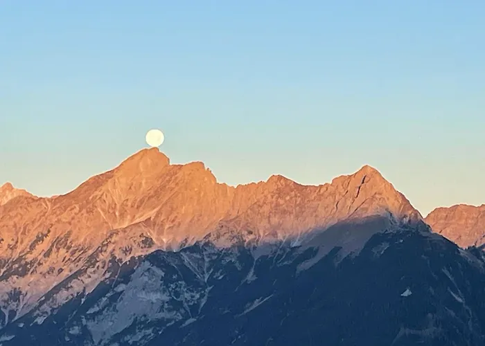 Zeiger アパート Vomp