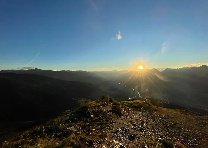 アパート Zeiger *