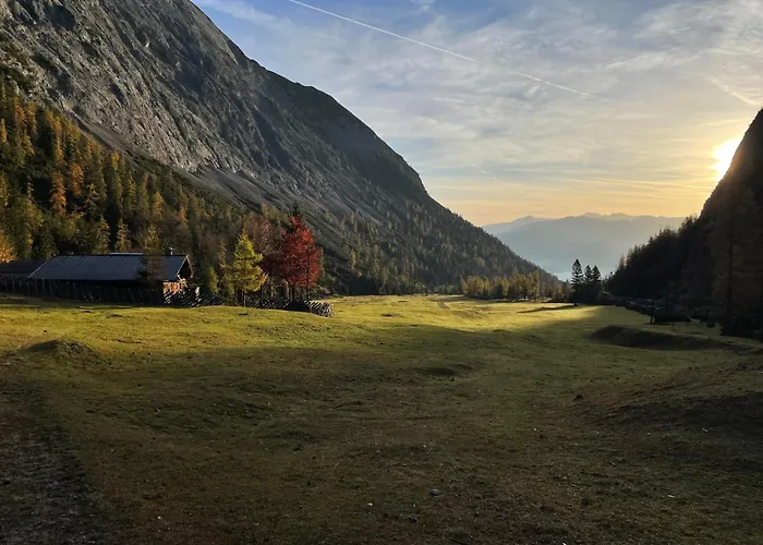 アパート Zeiger Vomp