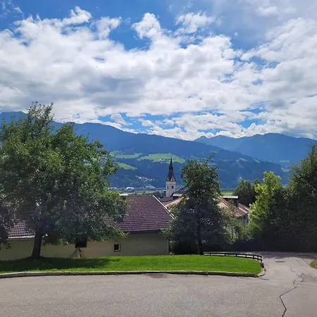 Zeiger Apartamento Vomp