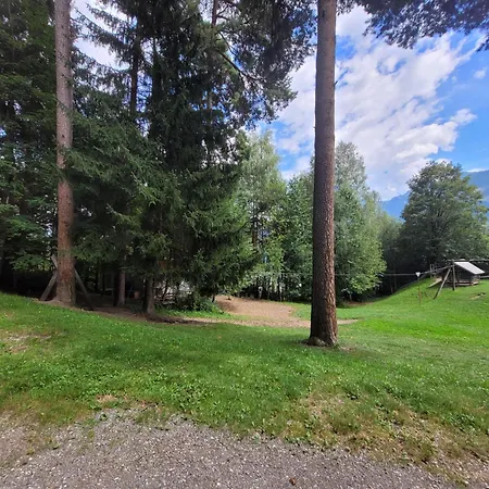 Apartamento Zeiger Vomp