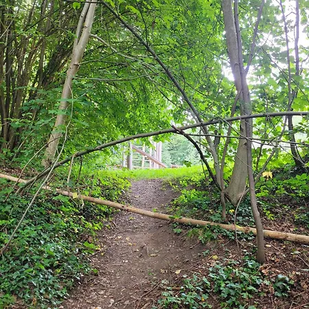 Zeiger Apartamento *