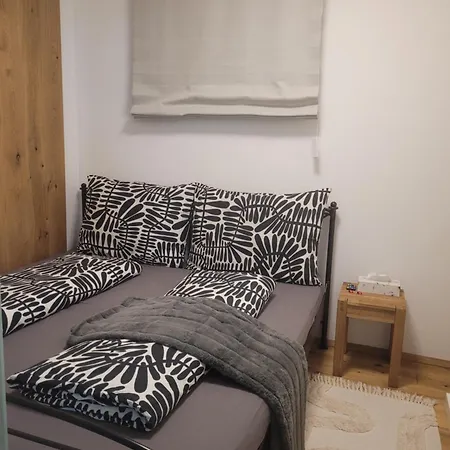 Zeiger Apartamento *