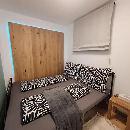 Zeiger Apartamento Vomp