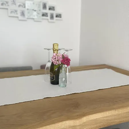 Zeiger Apartamento Vomp