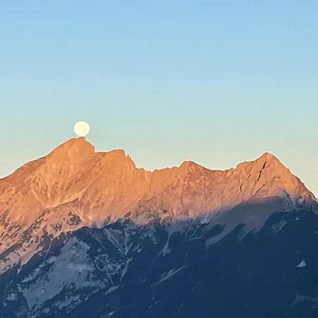 Zeiger Apartamento Vomp