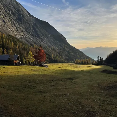 Apartamento Zeiger Vomp