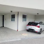 Apartment Zeiger *