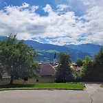Zeiger Apartment Vomp