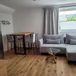 Zeiger Apartment