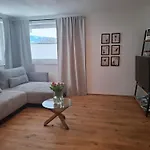 Zeiger Apartment Vomp