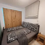 Zeiger Apartment Vomp